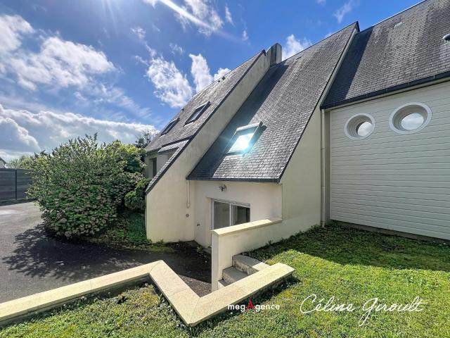Maison 5 chambres avec espace parental classe A tout à pied !