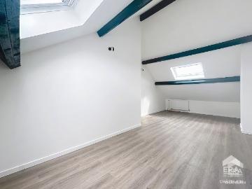 1040, Bruxelles-Capitale - Tuin