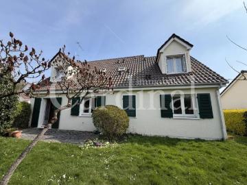 Centre ville sous sol total 5 chambres