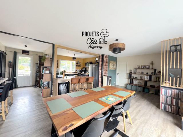 Maison 5 chambres avec suite parentale Location Saint Paul