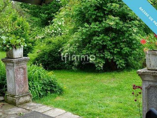 Maison 5 chambres, Aydoilles Lorraine 88600 ELS105530492