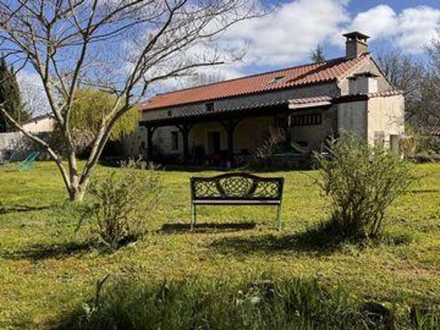 Maison 5 chambres, BACH Midi 46230 DLS100578243