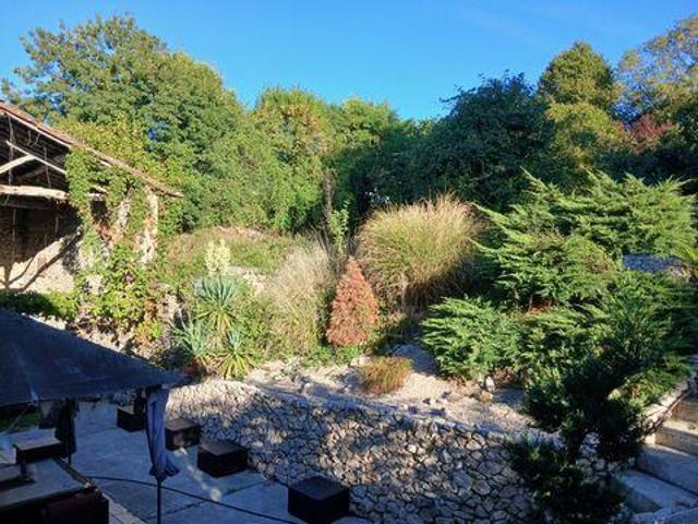 Maison 5 chambres, Beauchalot Haute 31360 DLS105720733