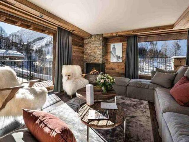 Maison 5 chambres, Bozel Rhône Alpes 73570 DS95399404