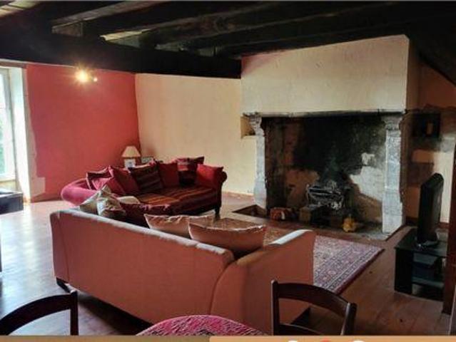 Maison 5 chambres, Brantome Dordogne 24064 ELS102706675