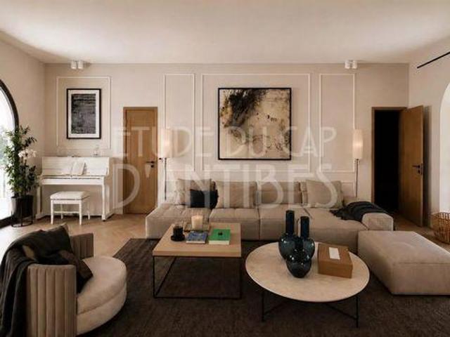 Maison 5 chambres, Cannes Alpes 06400 DS102557568