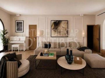 Maison 5 chambres, Cannes Alpes 06400 DS102557568