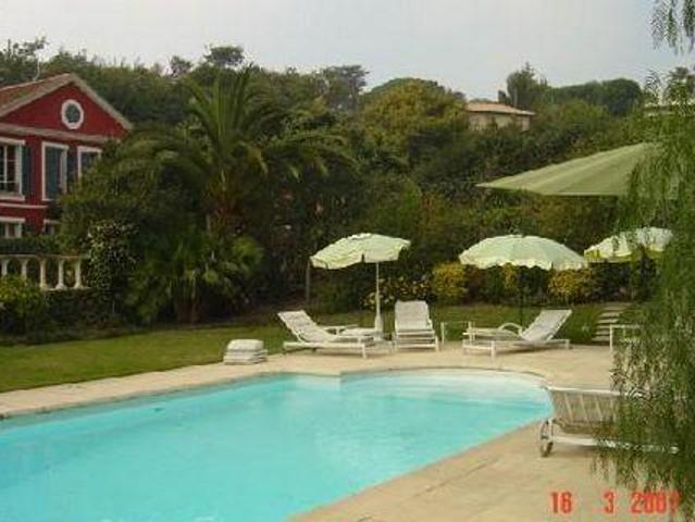 Maison 5 chambres, Cannes Provence Alpes Côte d'Azur 06400 DLS96308157