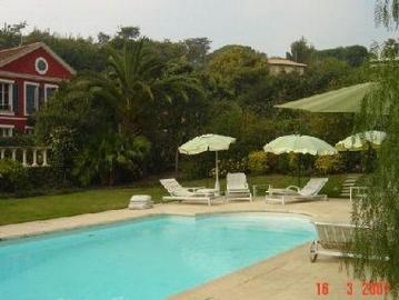 Maison 5 chambres, Cannes Provence Alpes Côte d'Azur 06400 DS96308157