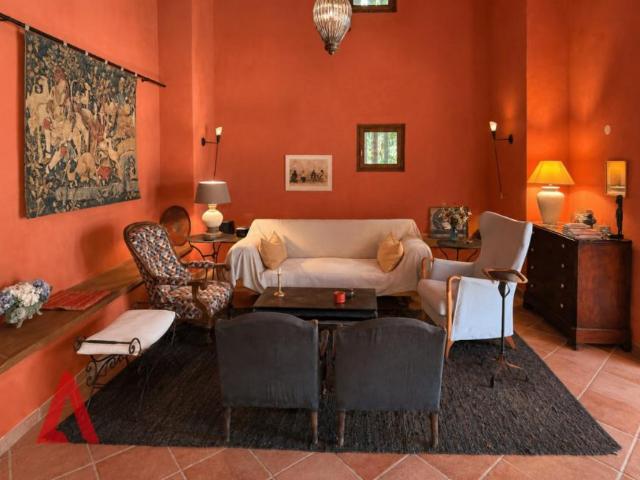 Maison 5 chambres, Cabrerolles Languedoc 34480 ELS105309586