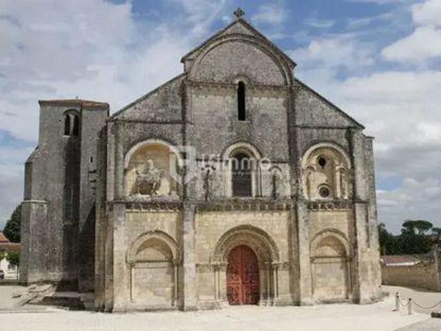 Maison 5 chambres, Chateauneuf Sur Charente Poitou Charentes 16120 DS89472540