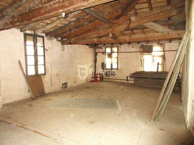 Maison 5 chambres, Chateauneuf Sur Charente Poitou Charentes 16120 ES89472540