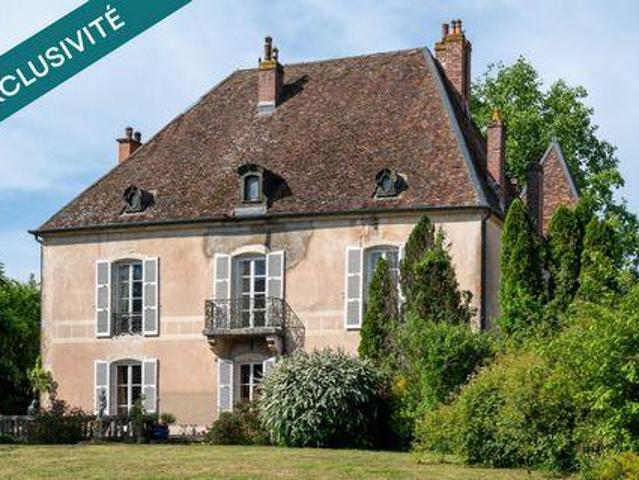 Maison 5 chambres, Chaucenne Franche 25170 DS100775816