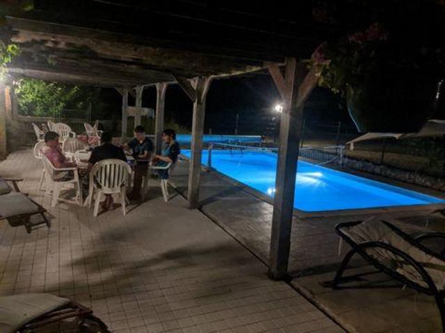 Maison 5 chambres, Charente Charente 16480 ES99485507