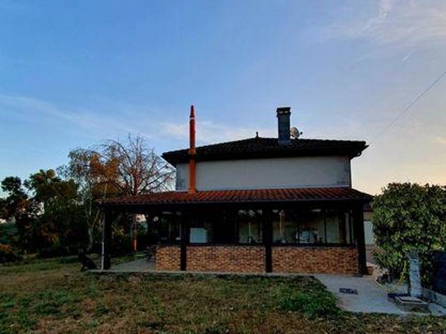 Maison 5 chambres, Charente Poitou 16500 DS105103687
