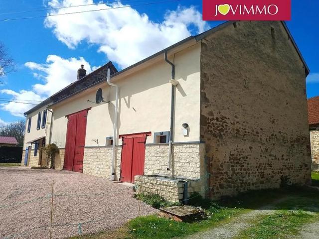 MAISON: 5 CHAMBRES D'HÔTES 400M2 + ET MAISON À RÉNOVER