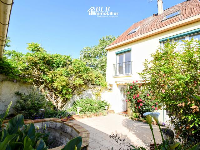 MAISON 5 CHAMBRES + DOUBLE GARAGE BESSIERES MAUREPAS