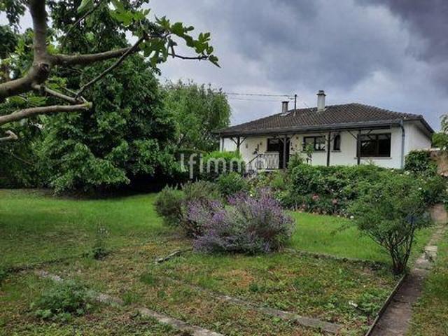 Maison 5 chambres, Eckbolsheim Alsace 67201 ES102774254