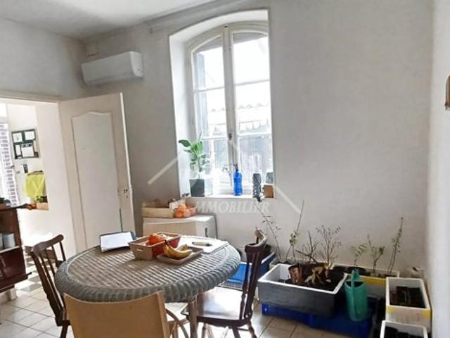 Maison 5 chambres et Jardin, Noyant d'Allier