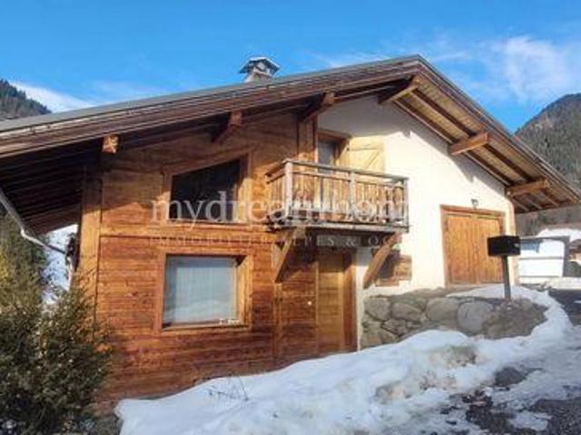Maison 5 chambres, Flumet Savoie 73590 ES96822421