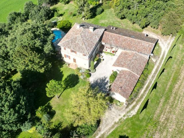 Maison 5 chambres, Gers Midi DS101399098