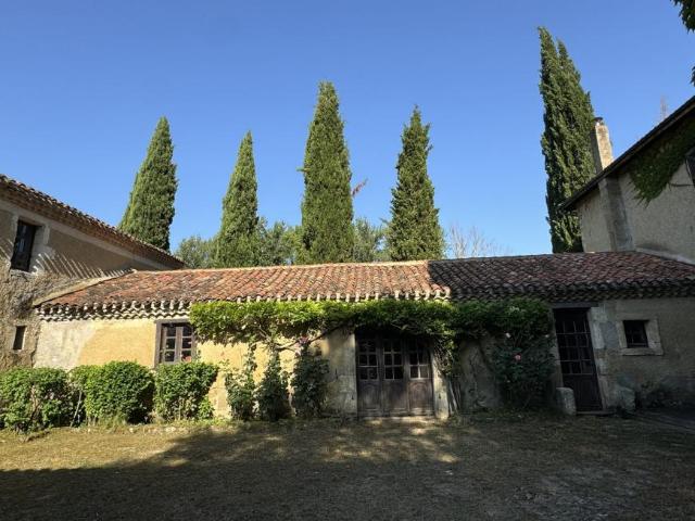 Maison 5 chambres, Gers Midi DS103396402