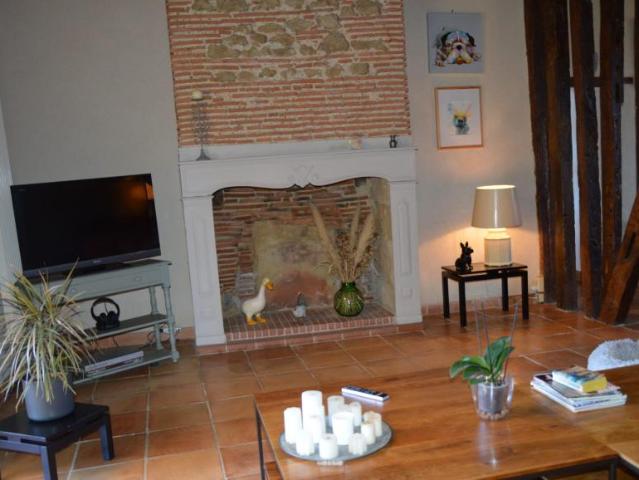 Maison 5 chambres, Gers Midi ELS101399098