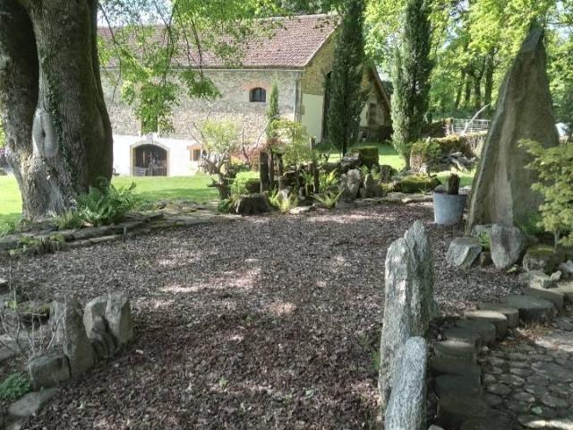 Maison 5 chambres, Gorses Occitanie 46210 DS102849624