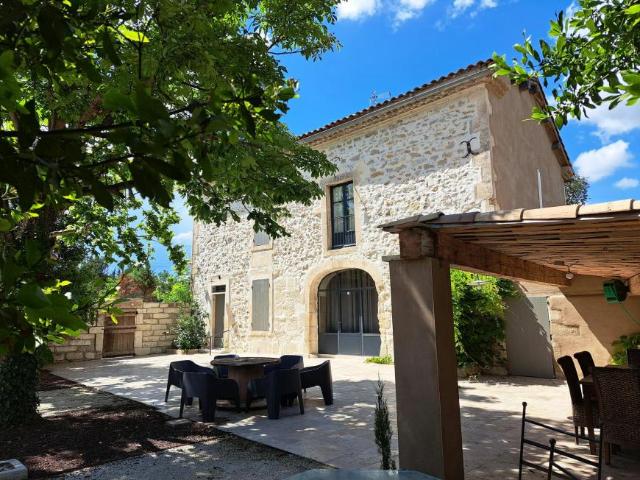 Maison 5 chambres, Graveson Graveson 13690 DS94292804