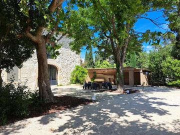 Maison 5 chambres, Graveson Graveson 13690 ES94292804