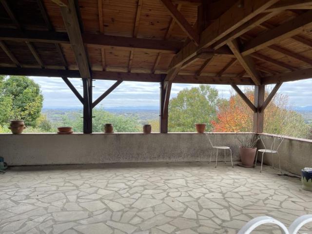 Maison 5 chambres, Hautes Midi DS103396403