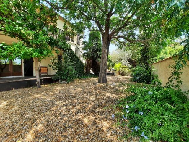 Maison 5 chambres, Herault Languedoc DLS102012349