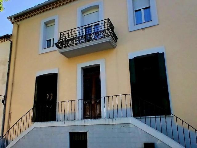 Maison 5 chambres, Herault Languedoc DS102012264
