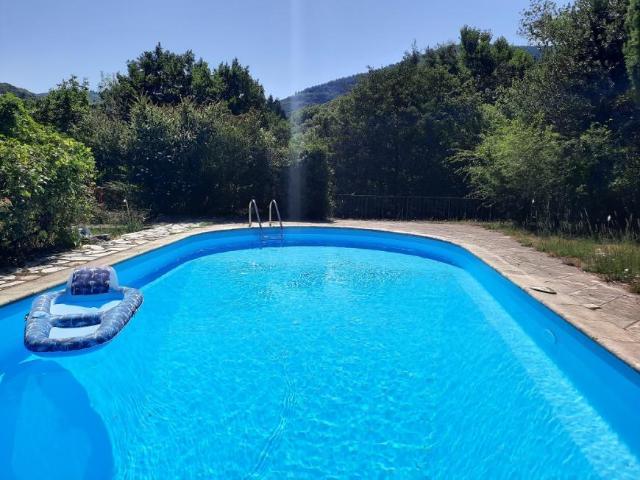 Maison 5 chambres, Herault Languedoc DS102012345