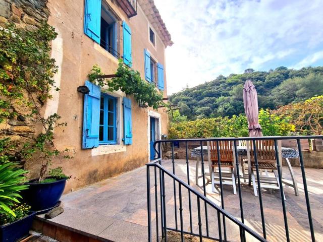 Maison 5 chambres, Herault Languedoc ES103396378