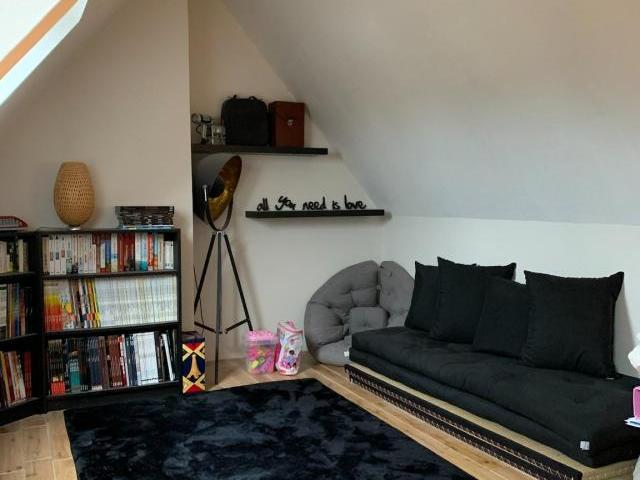 Maison 5 chambres, Herblay Herblay 95220 DS65862376