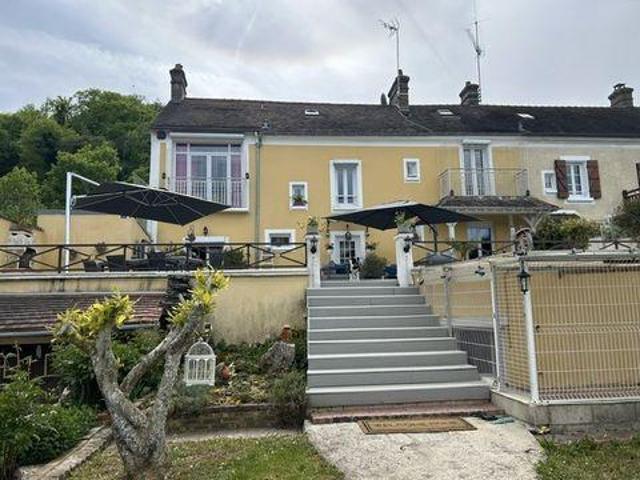Maison 5 chambres, Île Île 77660 DLS104897514