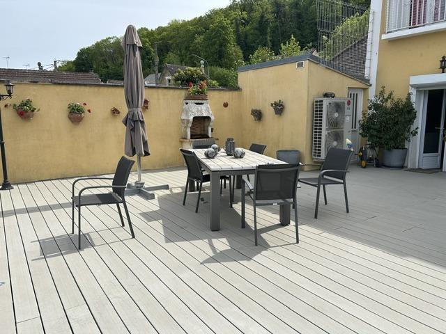 Maison 5 chambres, Île Île 77660 ES104889924