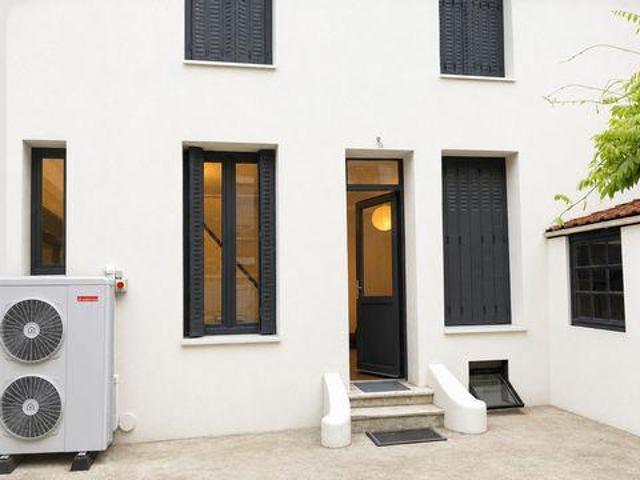 Maison 5 chambres, Ivry sur Seine Île 94200 ELS103660162