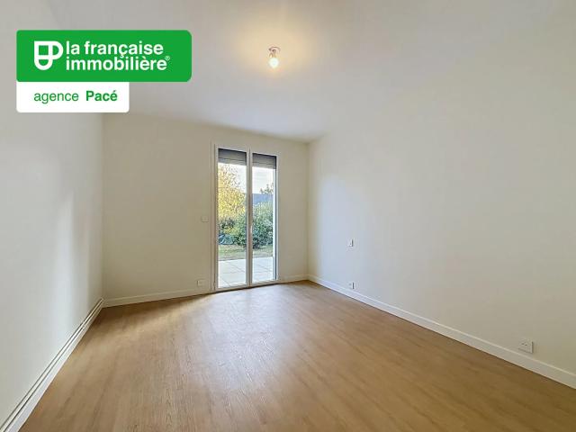 Maison – 5 chambres – jardin – garage – rénovée – SAINT GILLES