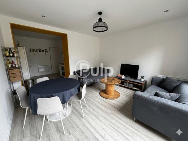 MAISON 5 CHAMBRES / JARDIN / EN PARFAIT ÉTAT