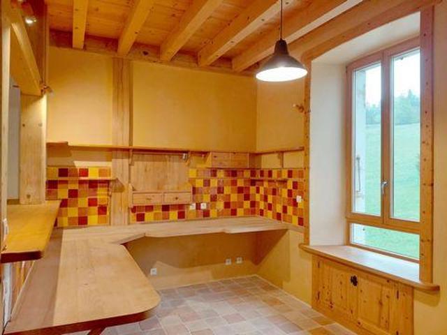 Maison 5 chambres, La Pesse Jura 39370 DS103577290