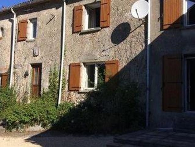 Maison 5 chambres, Largeasse Poitou 79240 DS97113120