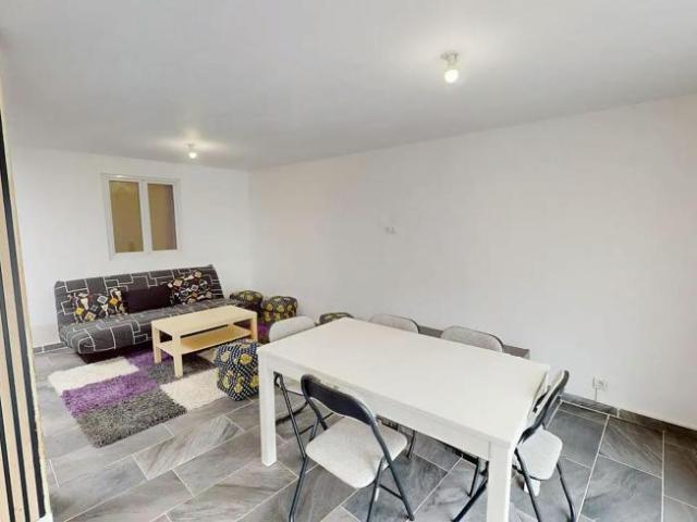 Maison 5 chambres, Lille Lille 59000 DLS105009969