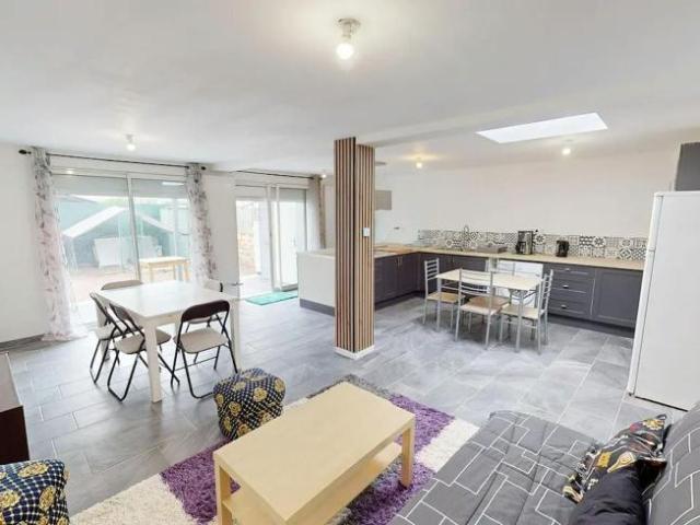 Maison 5 chambres, Lille Lille 59000 ELS105009969