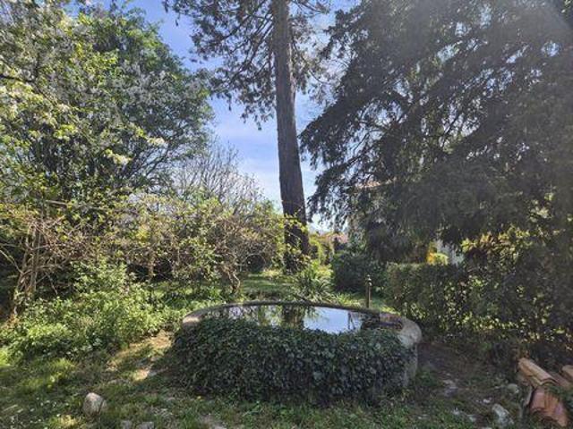 Maison 5 chambres, LOUBIERES Midi 09000 DLS101351187