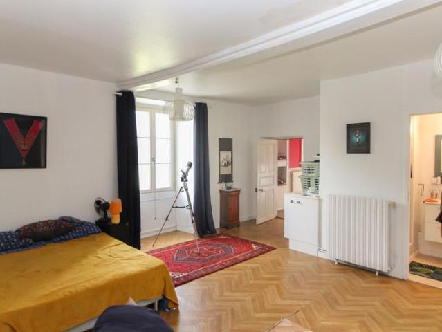 Maison 5 chambres, Louin Poitou 79600 ES90200135