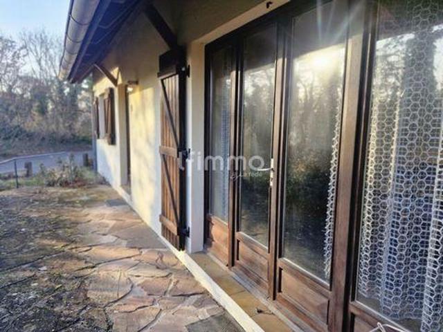 Maison 5 chambres, Lutterbach Alsace 68460 DS102440608