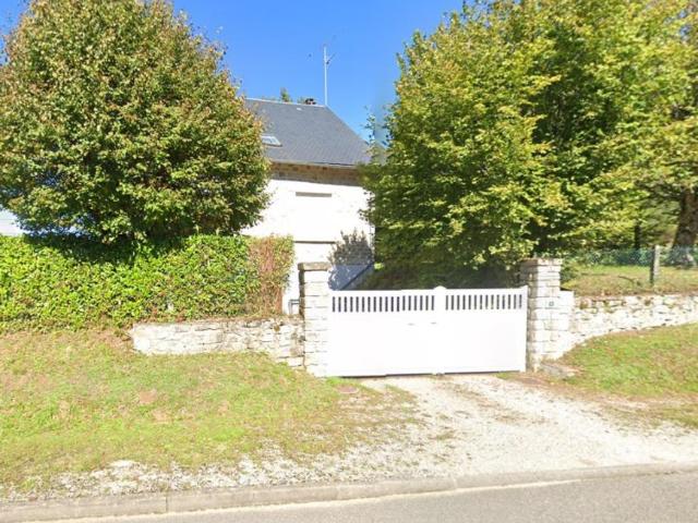 Maison 5 chambres, Marcillac Nouvelle 19320 DS90768869