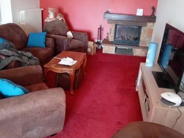 Maison 5 chambres, Marcillac Nouvelle 19320 ES90794798